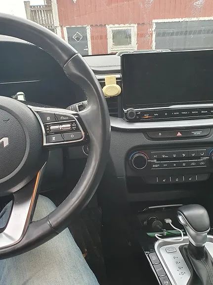 Kia Xceed 2022 photo 5