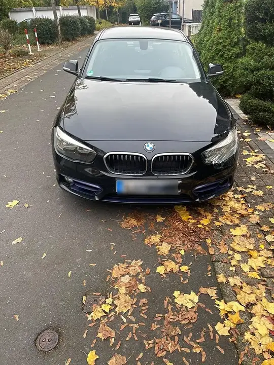 BMW 116
