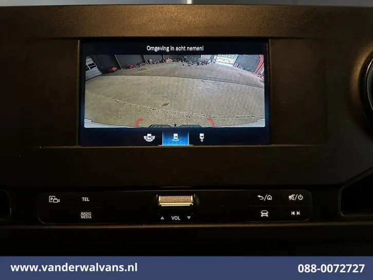 Mercedes-Benz Sprinter 2020 photo 2
