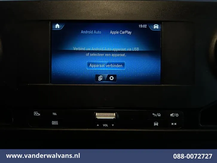 Mercedes-Benz Sprinter 2020 photo 3
