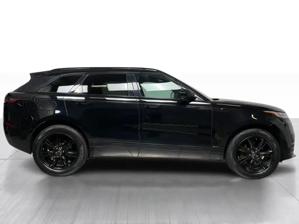 Land Rover Range Rover Velar 2020 photo 2