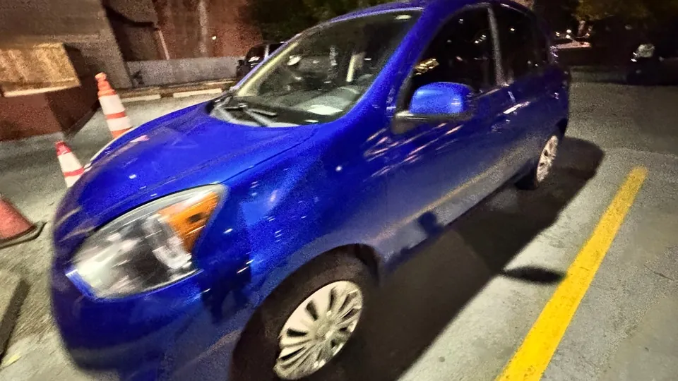 Nissan Micra 2015 photo 2