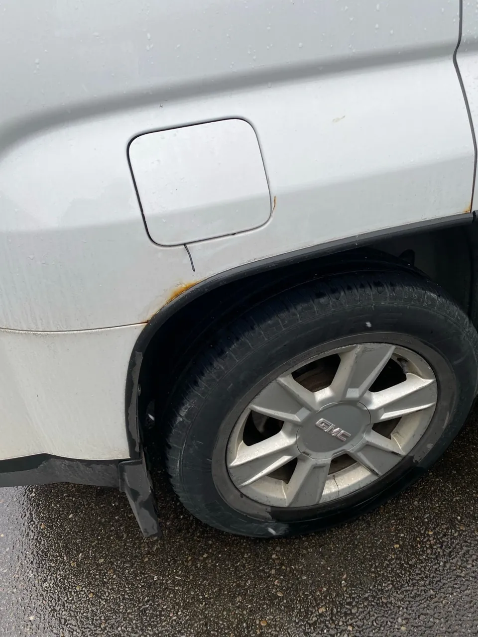 GMC Terrain 2011 photo 3