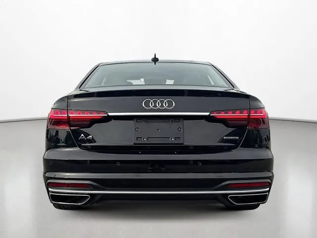 Audi A4 2023 photo 5