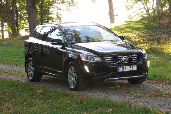 Volvo Xc60 2014 photo 2