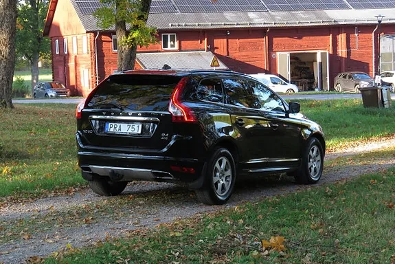 Volvo Xc60 2014 photo 5