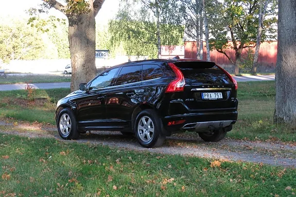 Volvo Xc60 2014 photo 4