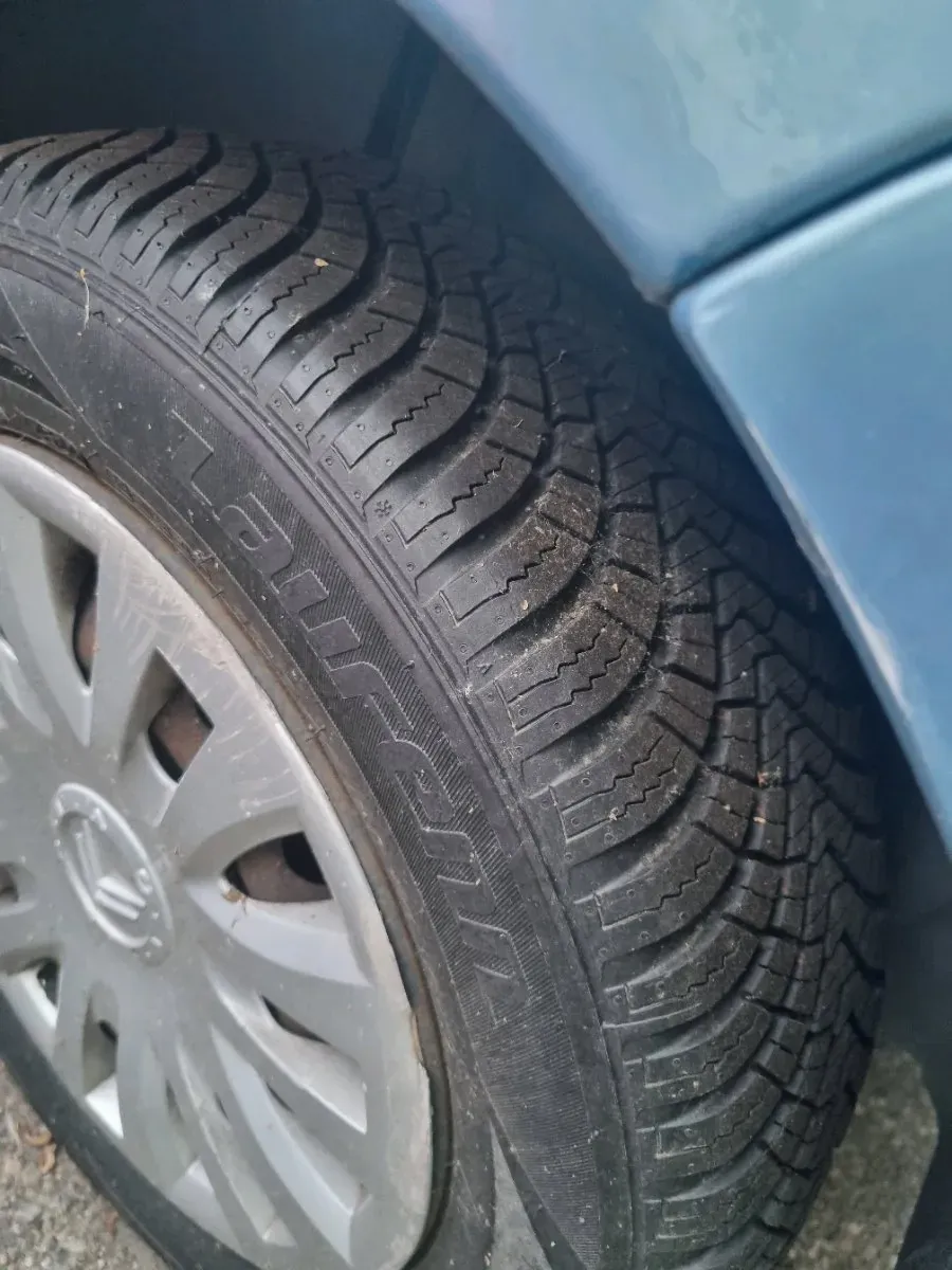 Citroen C3 2005 photo 2