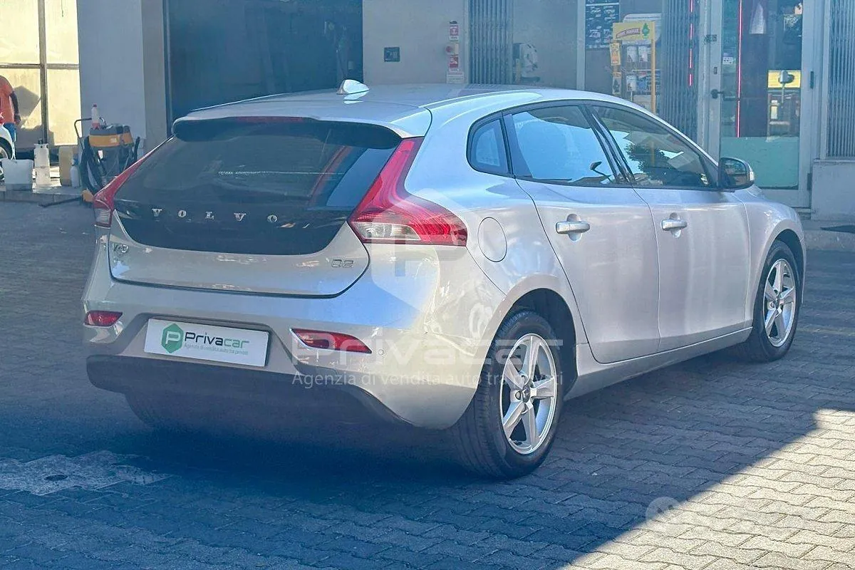 Volvo V40 2016 photo 5