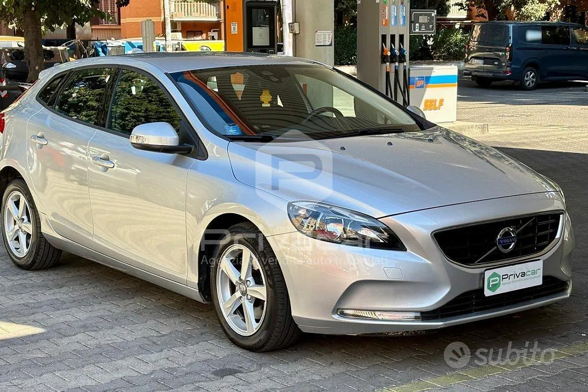 Volvo V40 2016 photo 3