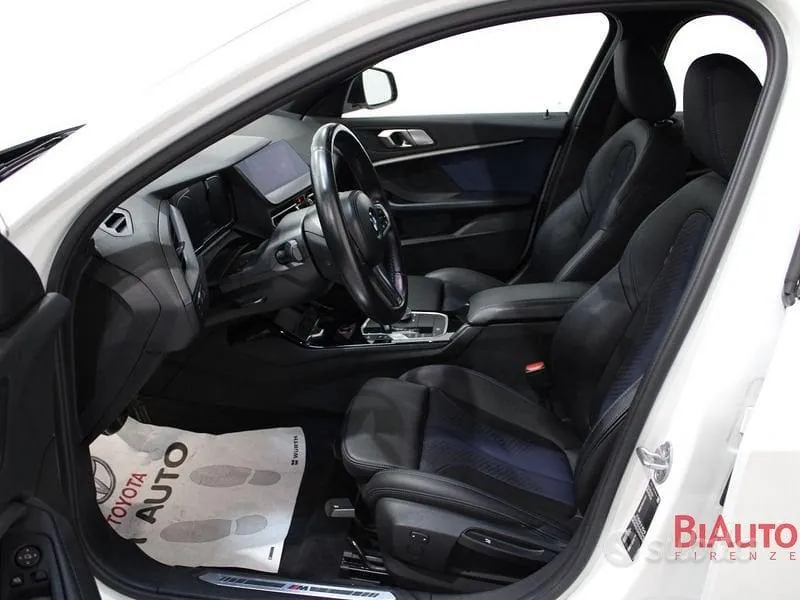 BMW 1 Series 2020 photo 5