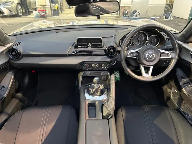 Mitsubishi Roadster 990S 6Mt 2023 photo 2