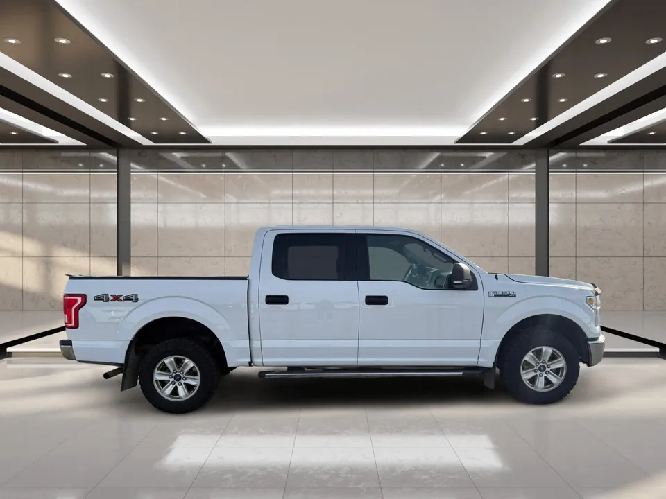 Ford F-150 2016 photo 5