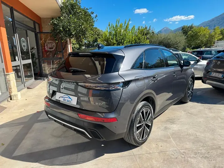 DS Automobiles Ds 7 2024 photo 4