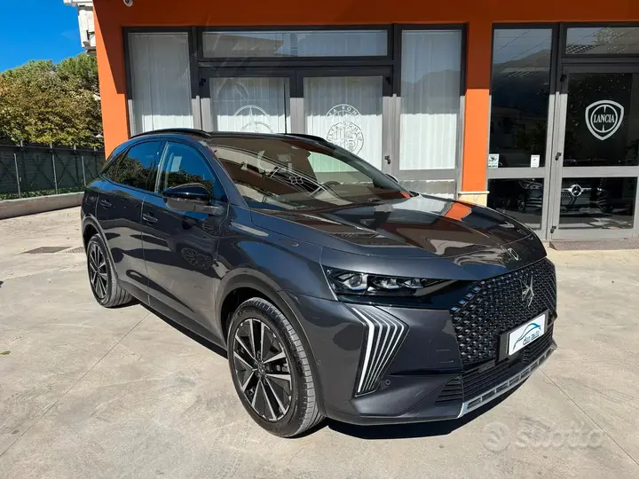 DS Automobiles Ds 7 2024 photo 2