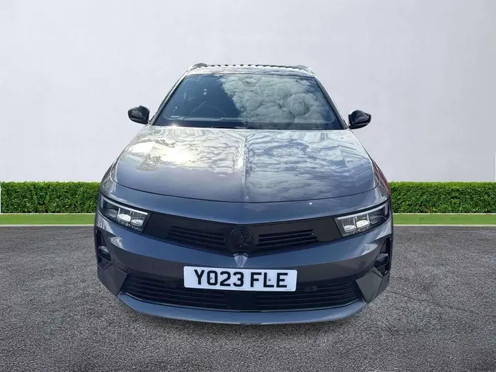 Vauxhall Astra 2023 photo 5
