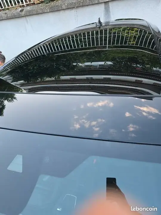 Ford Focus 2023 photo 3