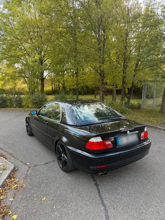 BMW 320I