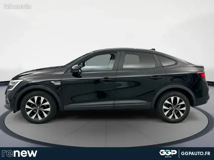Renault Arkana 2023 photo 2