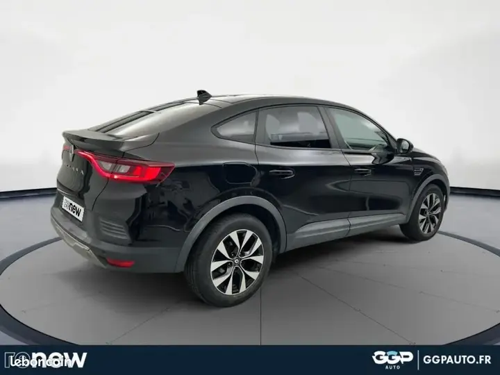 Renault Arkana 2023 photo 5