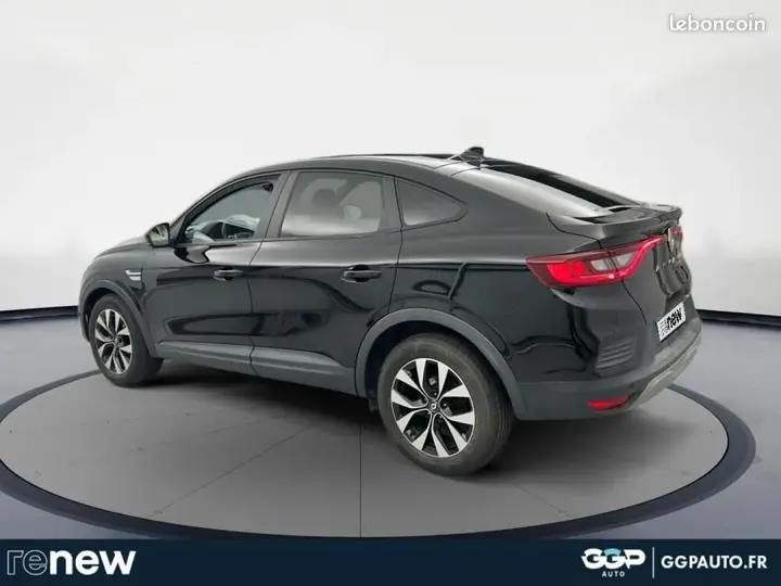 Renault Arkana 2023 photo 3