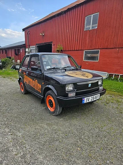 Fiat 126