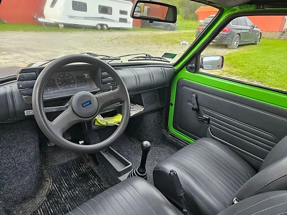 Fiat 126 1999 photo 5