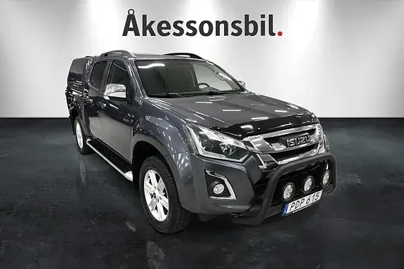 Isuzu Övriga 2018 photo 3
