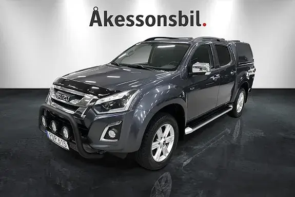 Isuzu Övriga