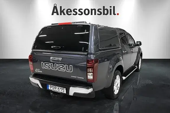 Isuzu Övriga 2018 photo 5