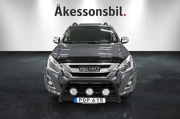 Isuzu Övriga 2018 photo 2
