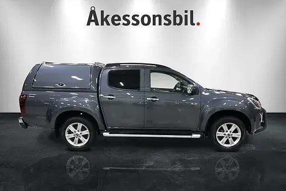 Isuzu Övriga 2018 photo 4