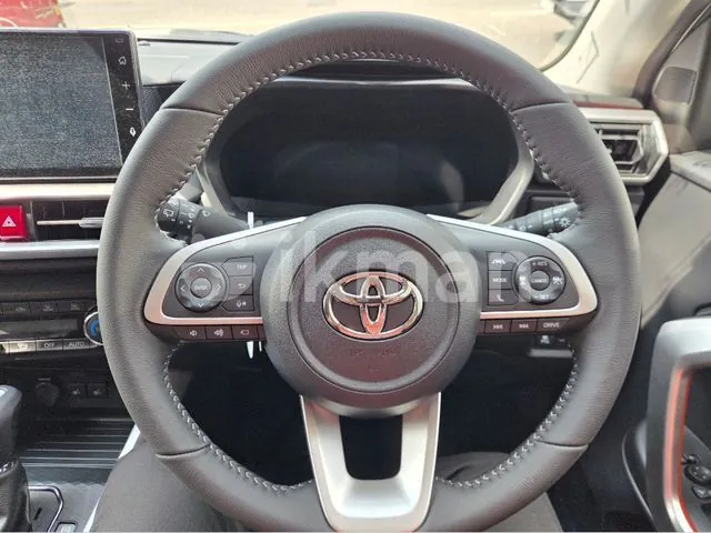 Toyota Raize 2026 photo 5