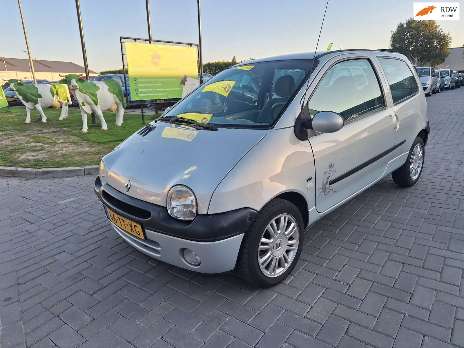 Renault Twingo