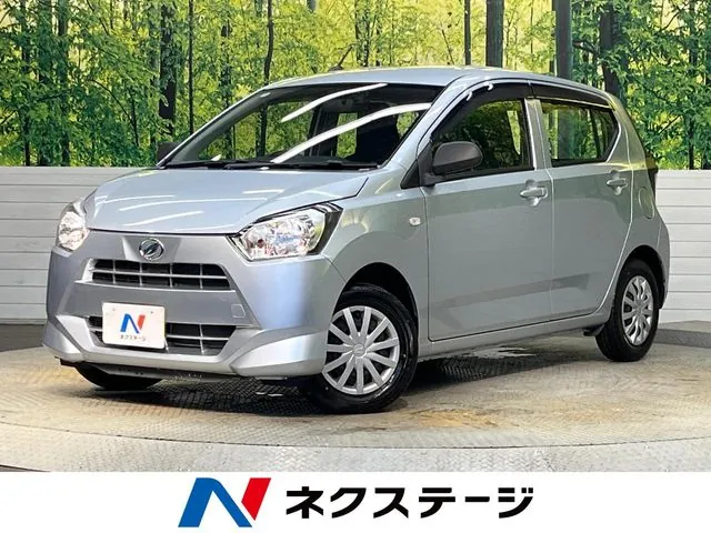 Daihatsu Mirae