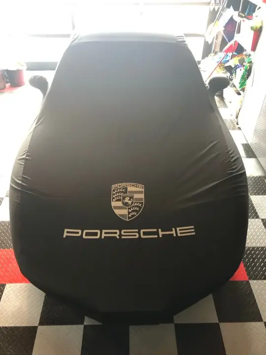 Porsche 911 1999 photo 3
