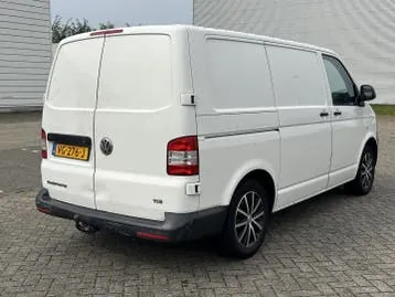 Volkswagen Transporter 2013 photo 2