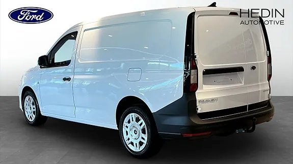 Ford Transit Connect 2026 photo 2
