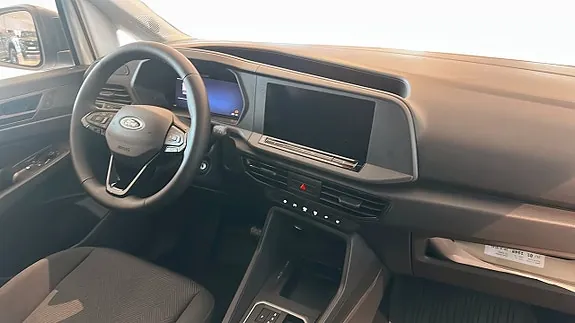 Ford Transit Connect 2026 photo 4