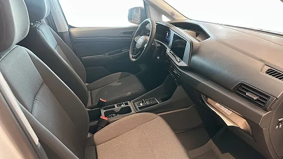 Ford Transit Connect 2026 photo 3