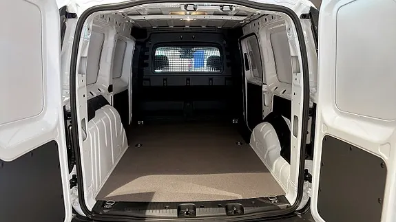 Ford Transit Connect 2026 photo 5