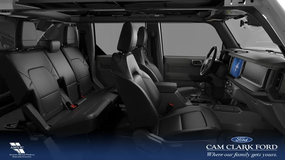 Ford Bronco 2026 photo 5