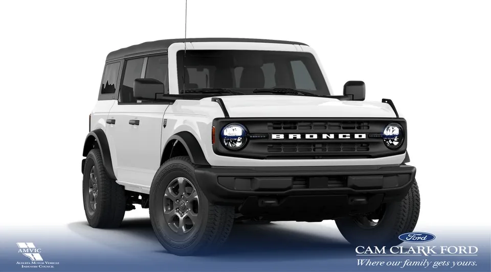 Ford Bronco 2026 photo 4