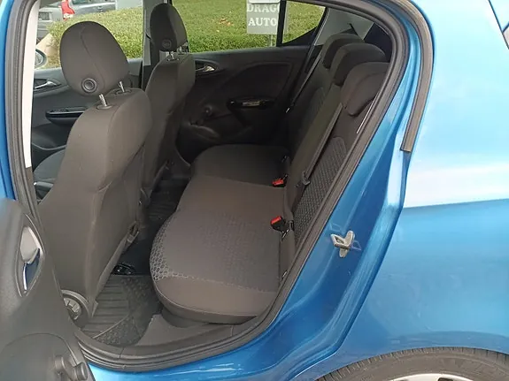 Opel Corsa 2017 photo 4