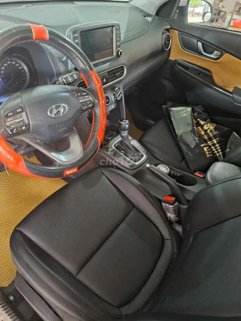 Hyundai Kona 2020 photo 5