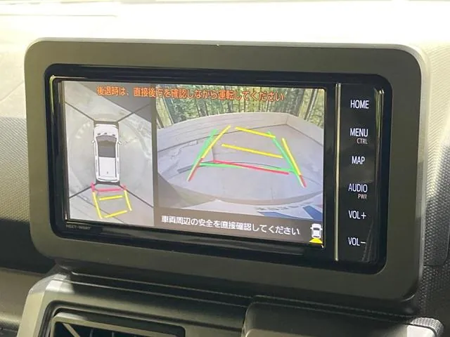 Daihatsu Tofut G Dark Chrome Venture Sd Nav 2024 photo 4