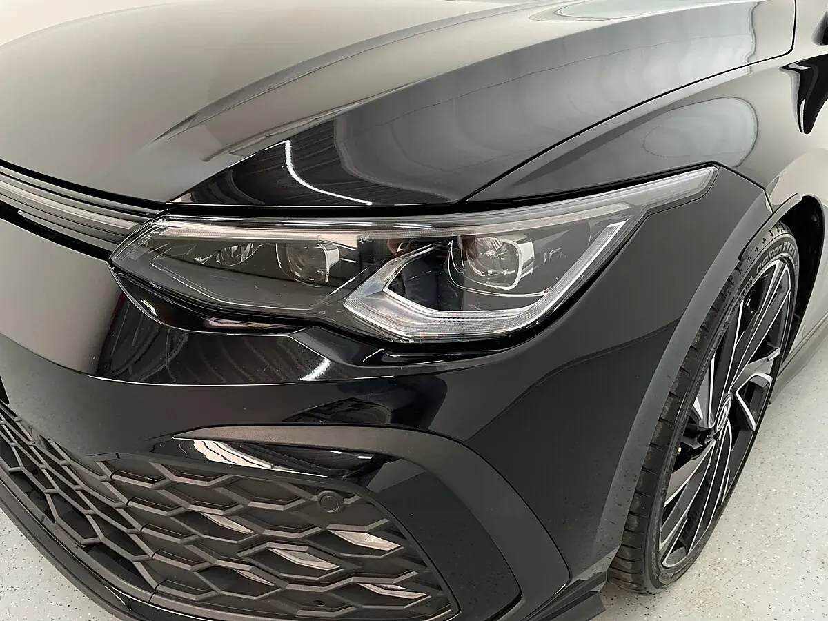 Volkswagen Golf 2021 photo 3