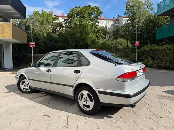 Saab 9-3