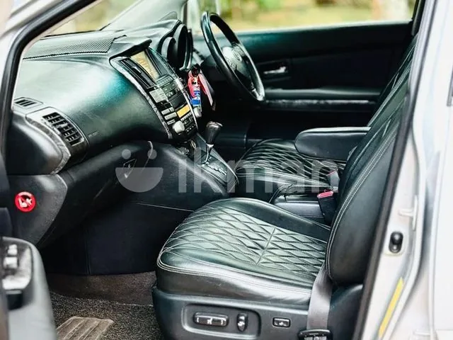 Lexus Rx400 2007 photo 3