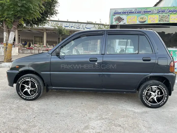 Daihatsu Cuore